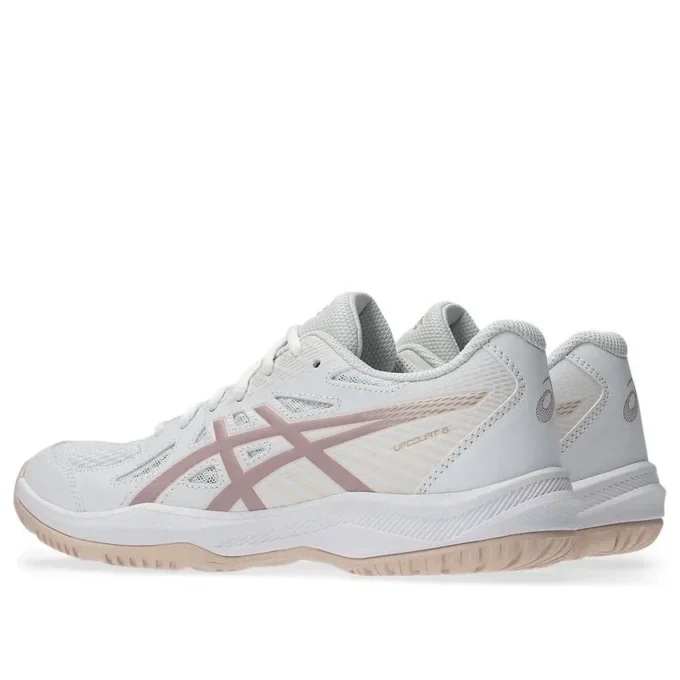 Upcourt 6 «White Morganite»