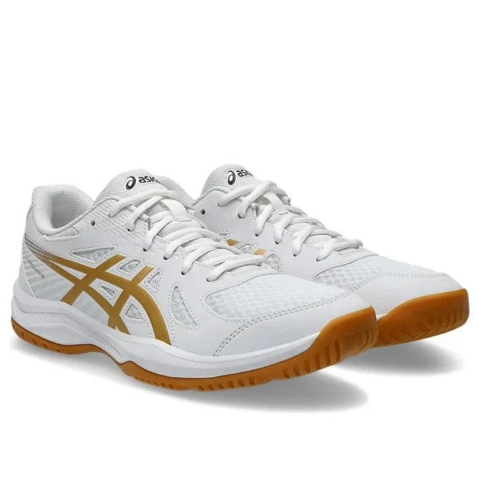 Upcourt 6 «White Pure Gold»
