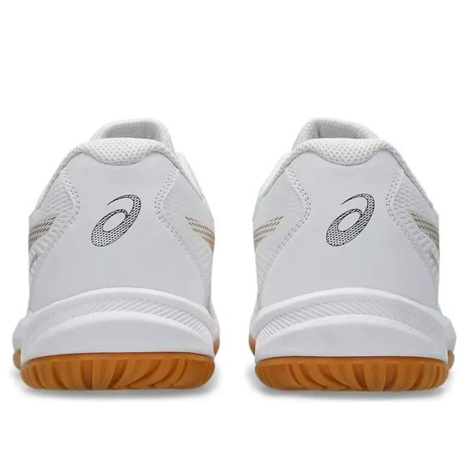 Upcourt 6 «White Pure Gold»