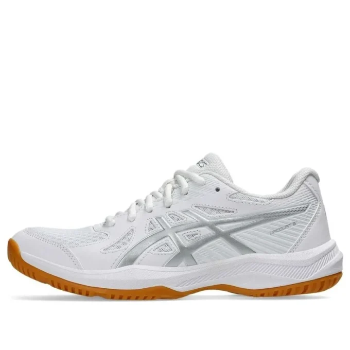 Upcourt 6 «White Pure Silver»