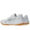 Upcourt 6 «White Pure Silver»