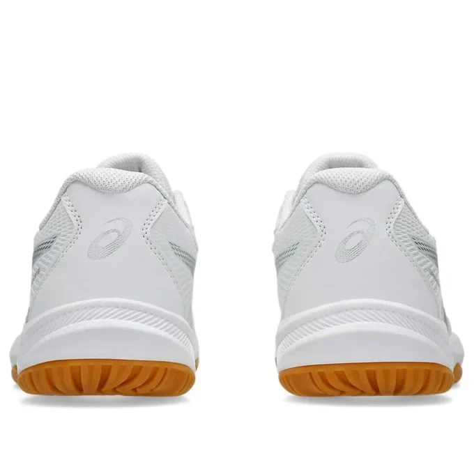Upcourt 6 «White Pure Silver»