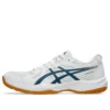 Upcourt 6 «White Vintage Indigo»