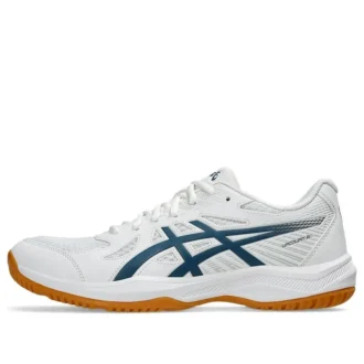 Upcourt 6 «White Vintage Indigo»