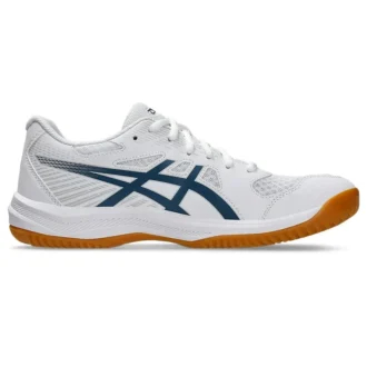Upcourt 6 «White Vintage Indigo»