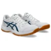 Upcourt 6 «White Vintage Indigo»