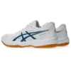 Upcourt 6 «White Vintage Indigo»