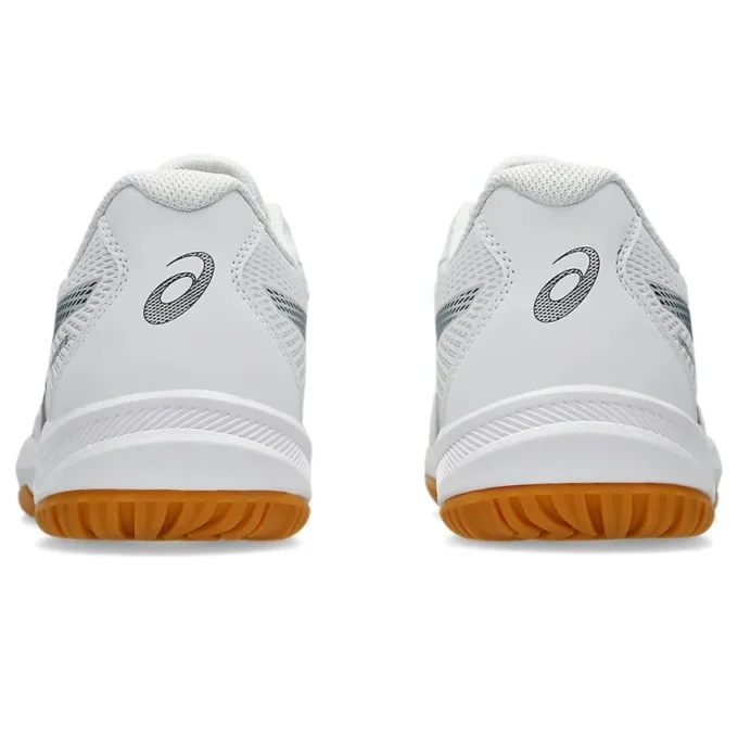 Upcourt 6 «White Vintage Indigo»