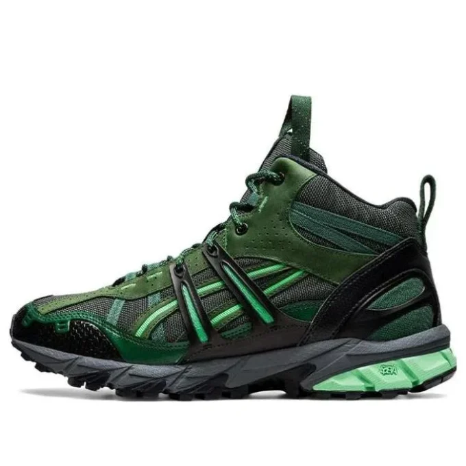 US2-S GEL-Sonoma 15-50 MT «Evergreen Anthracite»