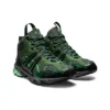 US2-S GEL-Sonoma 15-50 MT «Evergreen Anthracite»