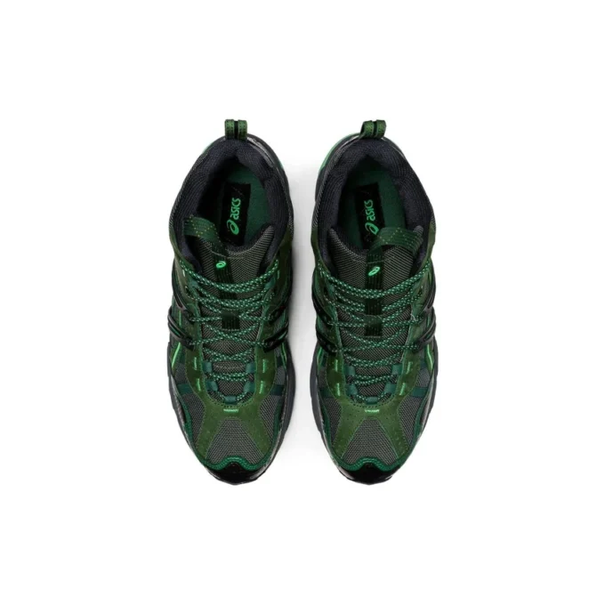 US2-S GEL-Sonoma 15-50 MT «Evergreen Anthracite»