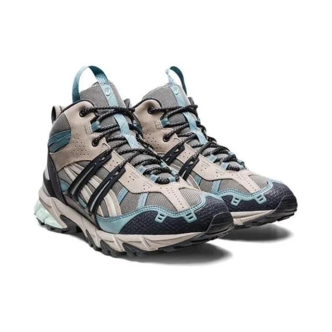 US2S GEL-Sonoma 15-50 MT «Glacier Grey»