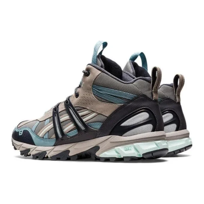 US2S GEL-Sonoma 15-50 MT «Glacier Grey»