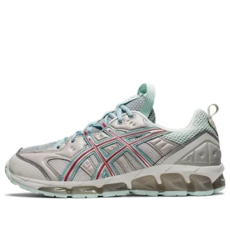 US3-S Gel-Quantum 360 7 Kiso «Glacier Grey Cayenne»