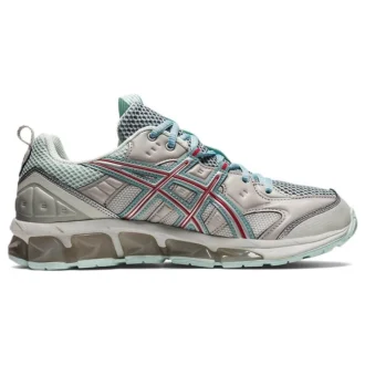 US3-S Gel-Quantum 360 7 Kiso «Glacier Grey Cayenne»