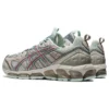US3-S Gel-Quantum 360 7 Kiso «Glacier Grey Cayenne»