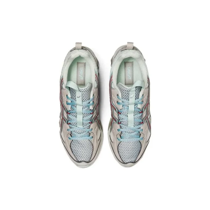 US3-S Gel-Quantum 360 7 Kiso «Glacier Grey Cayenne»