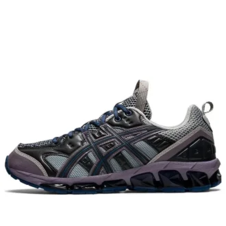 US3-S Gel-Quantum 360 7 Kiso «Oyster Grey Purple»