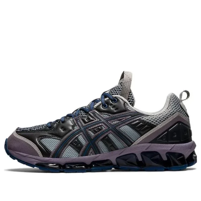 US3-S Gel-Quantum 360 7 Kiso «Oyster Grey Purple»