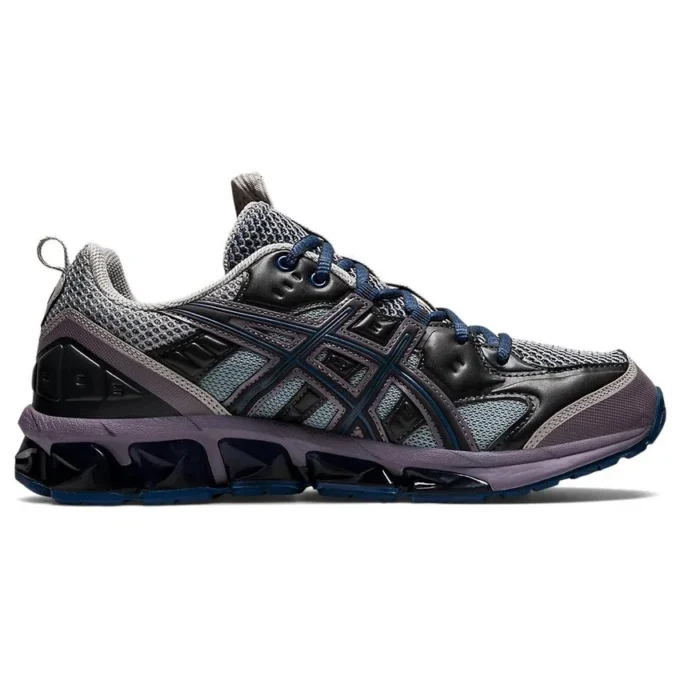 US3-S Gel-Quantum 360 7 Kiso «Oyster Grey Purple»