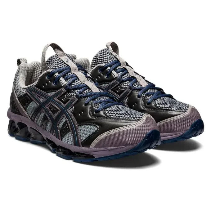 US3-S Gel-Quantum 360 7 Kiso «Oyster Grey Purple»