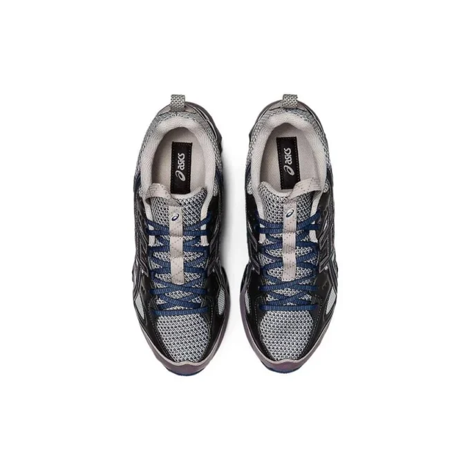 US3-S Gel-Quantum 360 7 Kiso «Oyster Grey Purple»