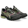 US4-S GEL-Terrain «Black Neon Lime»