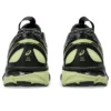 US4-S GEL-Terrain «Black Neon Lime»