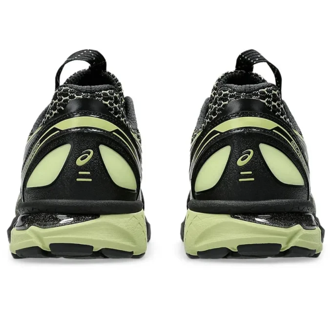 US4-S GEL-Terrain «Black Neon Lime»