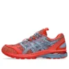 US4-S GEL-Terrain «Classic Red Wood Crepe»