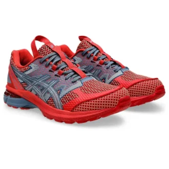 US4-S GEL-Terrain «Classic Red Wood Crepe»