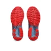 US4-S GEL-Terrain «Classic Red Wood Crepe»