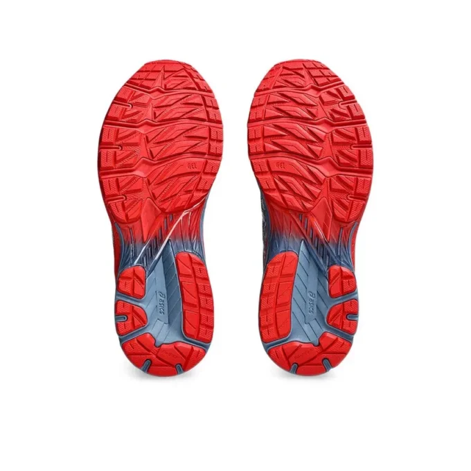 US4-S GEL-Terrain «Classic Red Wood Crepe»