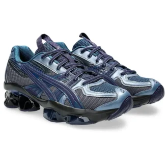 US5-S Gel-Quantum Kinetic «Light Indigo Peacoat»