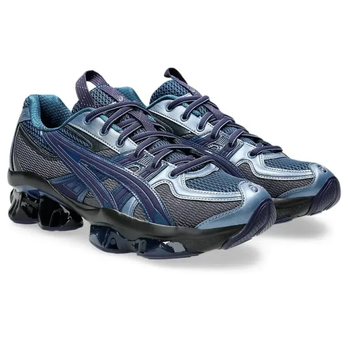 US5-S Gel-Quantum Kinetic «Light Indigo Peacoat»