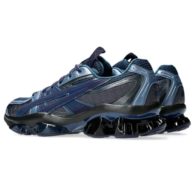 US5-S Gel-Quantum Kinetic «Light Indigo Peacoat»