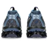 US5-S Gel-Quantum Kinetic «Light Indigo Peacoat»