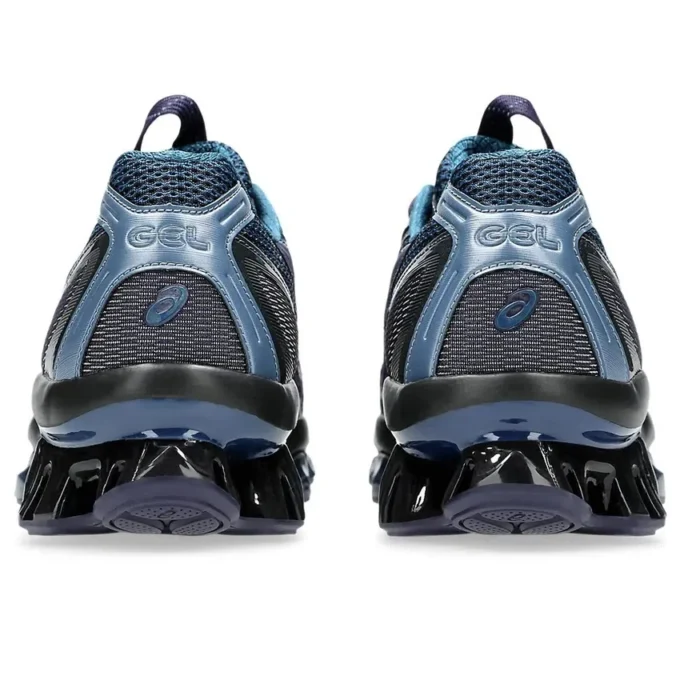 US5-S Gel-Quantum Kinetic «Light Indigo Peacoat»