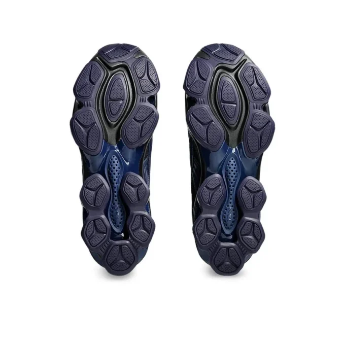 US5-S Gel-Quantum Kinetic «Light Indigo Peacoat»