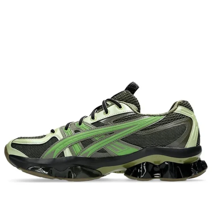 US5-S Gel-Quantum Kinetic «Moss Bamboo»