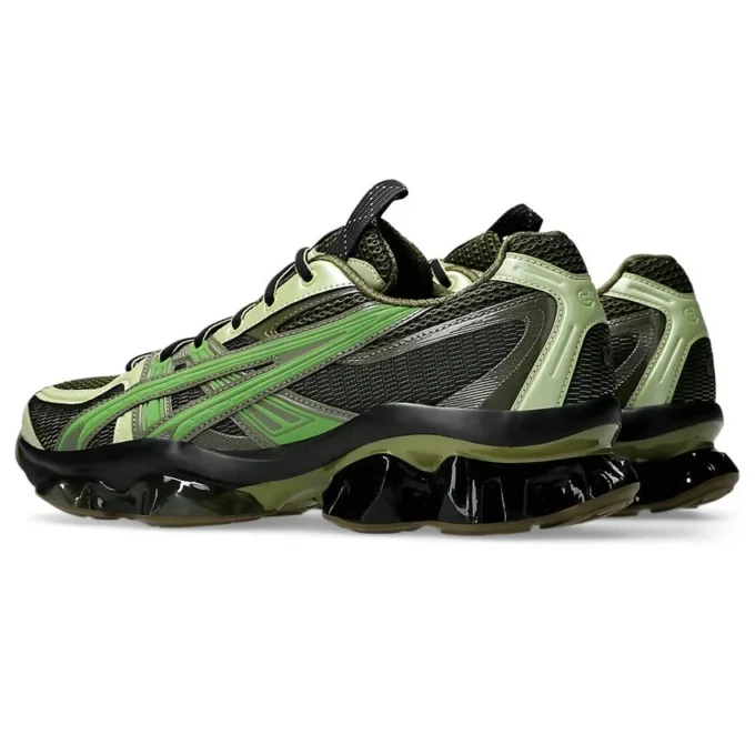 US5-S Gel-Quantum Kinetic «Moss Bamboo»