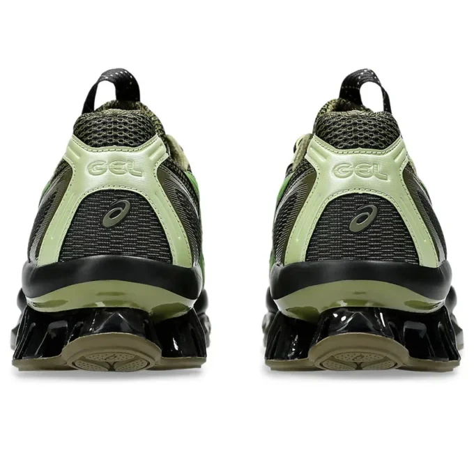 US5-S Gel-Quantum Kinetic «Moss Bamboo»