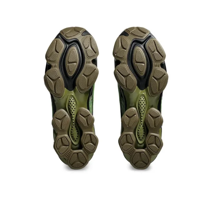 US5-S Gel-Quantum Kinetic «Moss Bamboo»