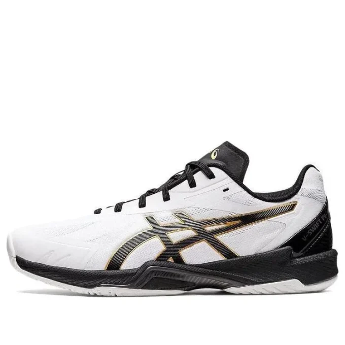 V-Swift FF 3 «White Black»