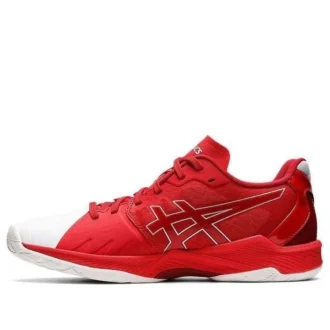 V-Swift FF 3 «White Classic Red»