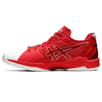 V-Swift FF 3 «White Classic Red»