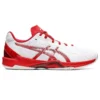 V-Swift FF 3 «White Classic Red»