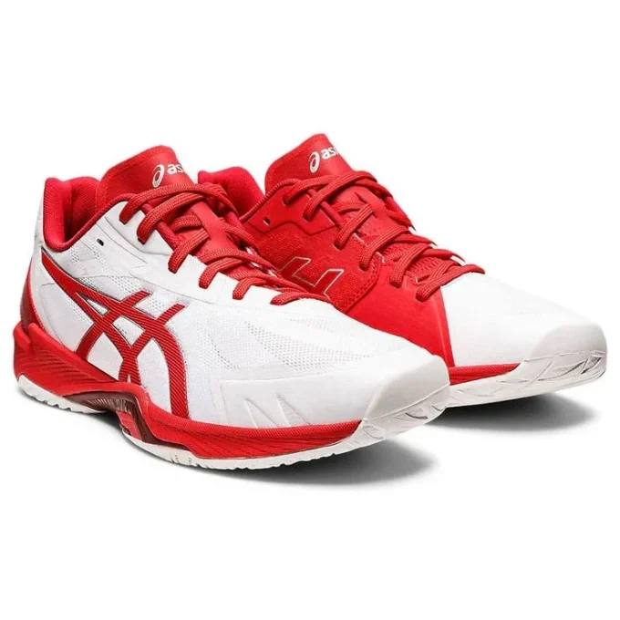 V-Swift FF 3 «White Classic Red»