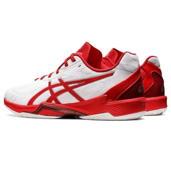 V-Swift FF 3 «White Classic Red»