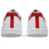 V-Swift FF 4 «Blanco Clásico Rojo»